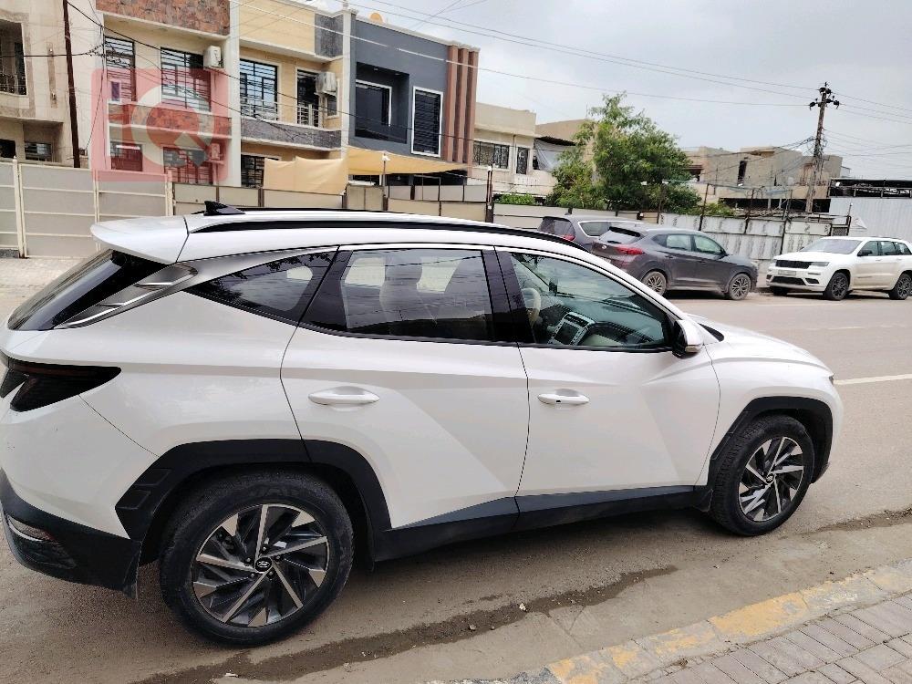 هيونداي توسان